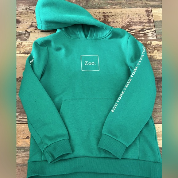 Zoo York Hoodie - Picture 1 of 3